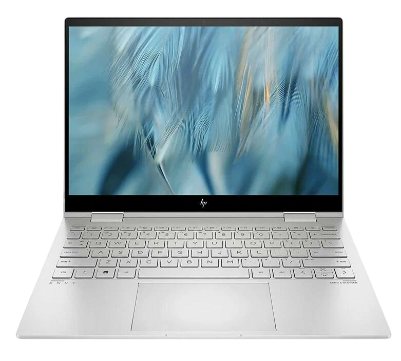 Замена видеочипа HP Envy 13