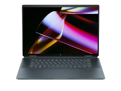 Замена видеочипа HP Spectre x360 16