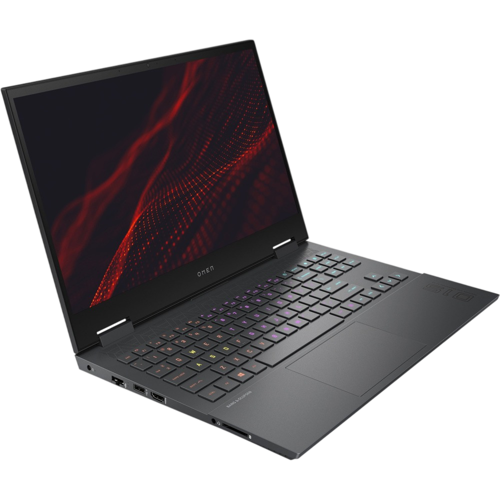 Замена видеочипа HP OMEN 15