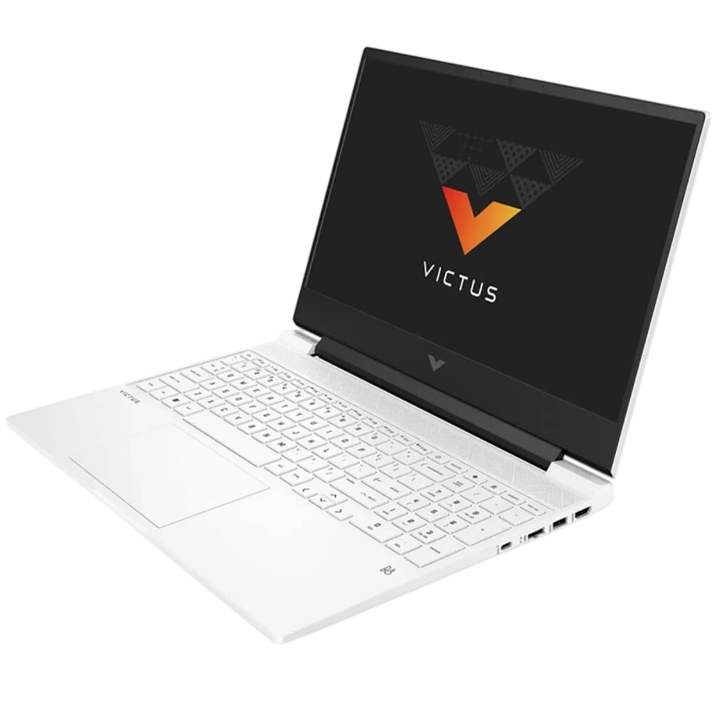 Замена видеочипа HP Victus 15