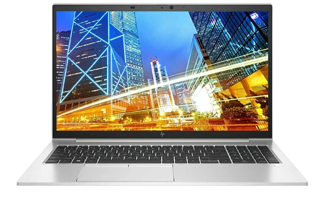 Замена видеочипа HP EliteBook 850