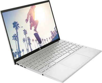 Замена видеочипа HP Aero 13