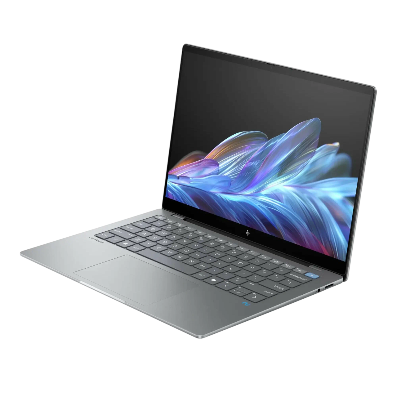 Замена видеочипа HP OmniBook Ultra 14