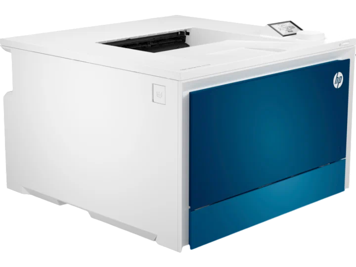 Чистка блока проявки HP Color LaserJet Pro 4203dw