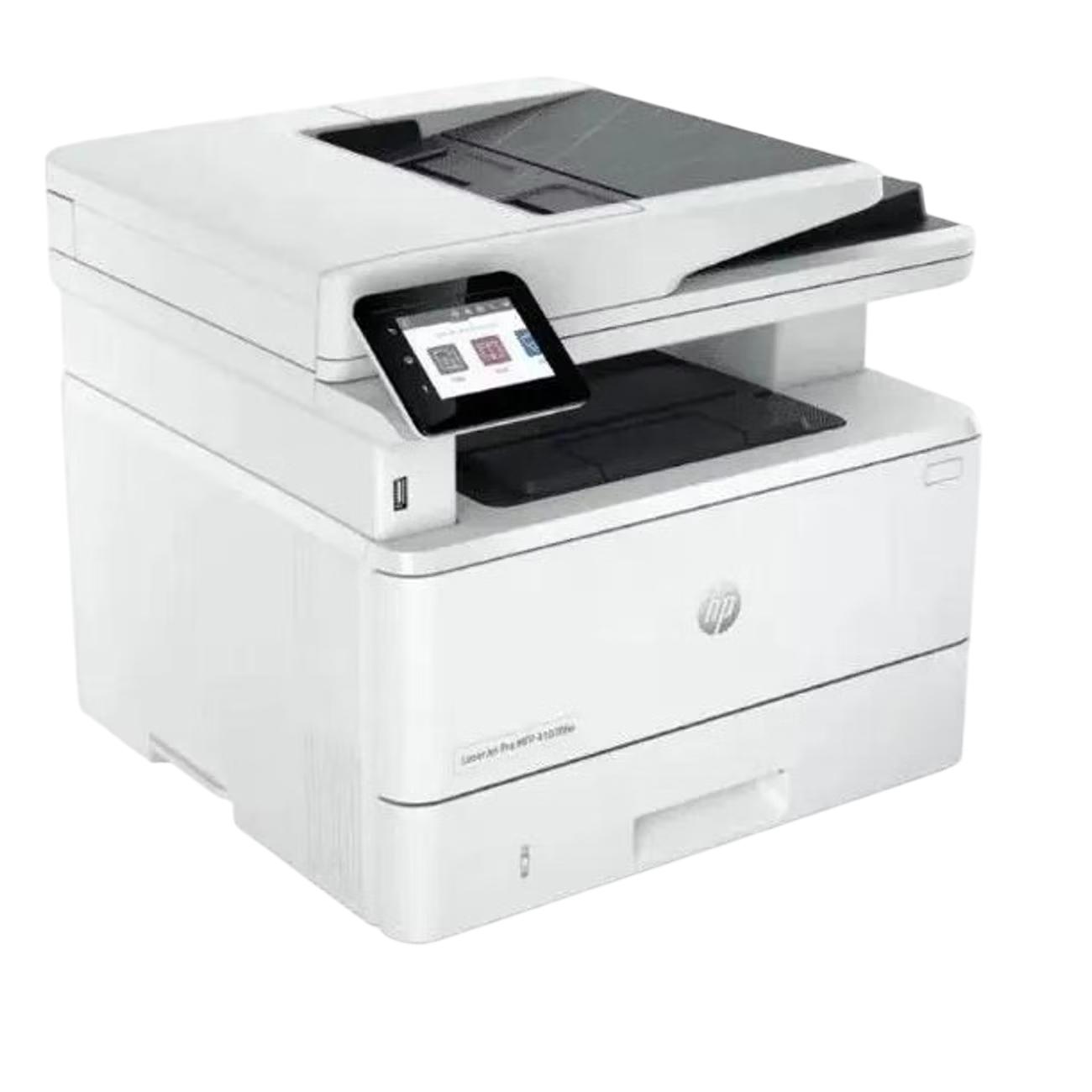 Замена каретки HP LaserJet Pro MFP 4103fdw