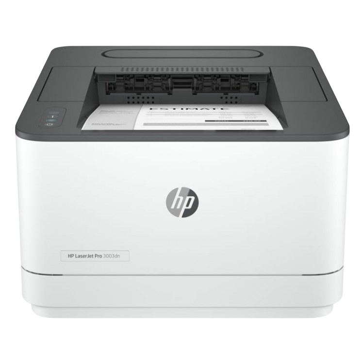 Чистка блока проявки HP LaserJet Pro 3003dn